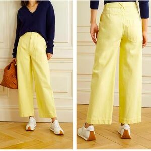 Alex Mill Patrick pant